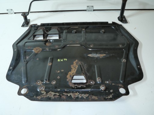 VW cover cover lower below engine 1K0018930J