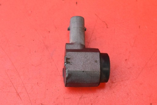 Sensor Parken heck PDC AUDI Q7 4L 05-09