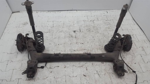 AUST102675 - Балка задней подвески задняя elantra vii 2021 1.6 b