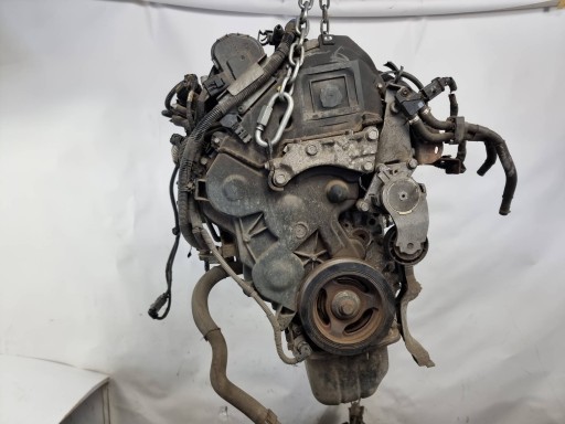 engine complete BHR 1.4 HDI 69 KM PEUGEOT 207