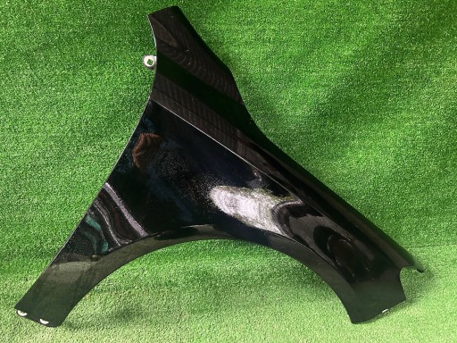 Mercedes-Benz CLA A117 fender right front front