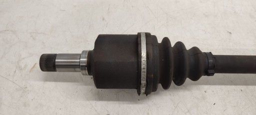 Semiasse corta Peugeot Boxer III 2,2 HDI