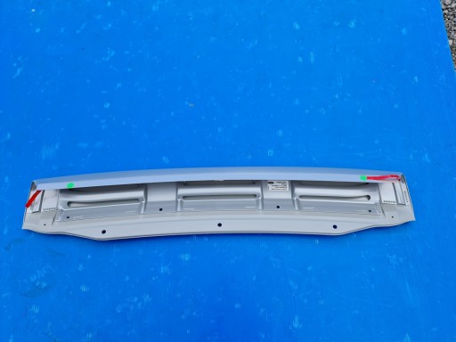BLENDE GEHÄUSE FÜR FRONTSTOSSSTANGE FORD CONNECT II 2013R->