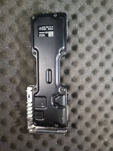 Камера лобового скла mercedes-benz b w247 a2479007212