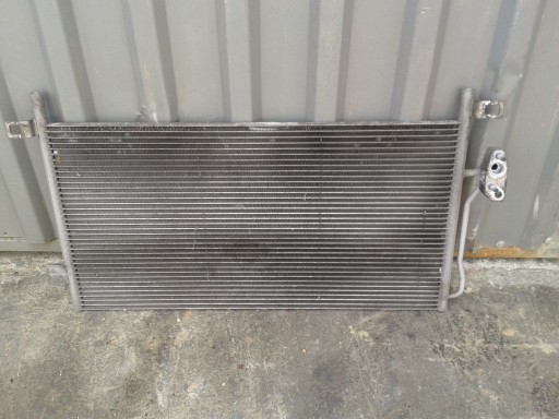 РАДИАТОР КОНДИЦИОНЕРА DODGE JOURNEY 2.0 CRD