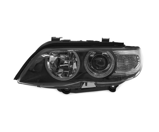 102507961 - Фара BMW X5 (E53) 00-07 рр