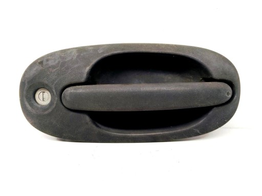 handle door left front CHRYSLER GRAND VOYAGER 4717407