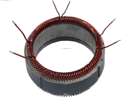 AS6006, AS6006 - Абсолютно новий статор генератора as-pl