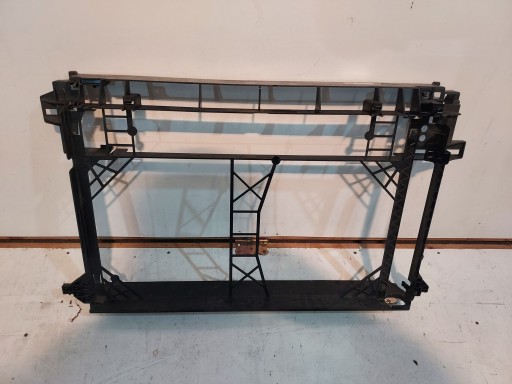 КОРПУС РАДИАТОРА OPEL INSIGNIA B 17-23 КОРПУС