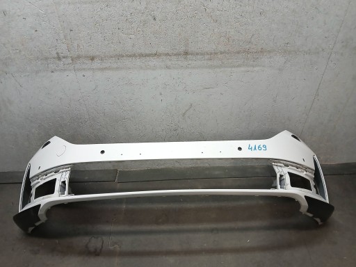 Paraurti Anteriore SKODA OCTAVIA IV 4 LIFT 5E