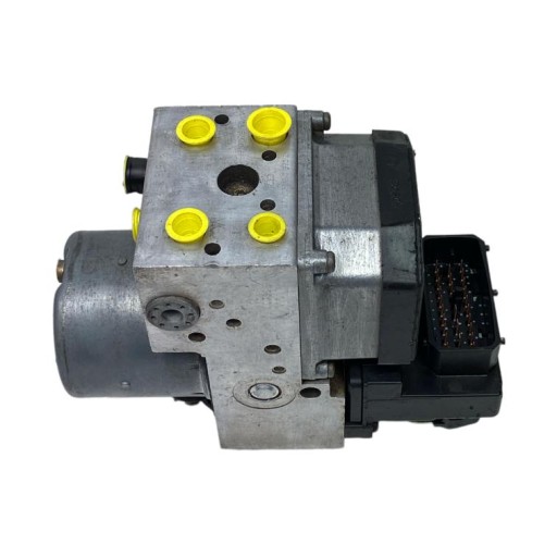 19416846 - HUMMER H2 03-07R насос ABS контролер EBCM