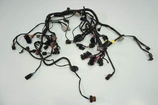 6655556750988408 - TRIUMPH TRIDENT 660 21-ВСТАНОВЛЕННЯ ГОЛОВНОГО ПРОМЕНЯ