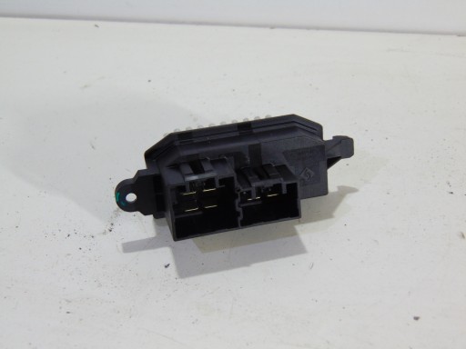 РЕЗИСТОР РЕЗИСТОР FORD ECOSPORT II CN11-19E624-AA