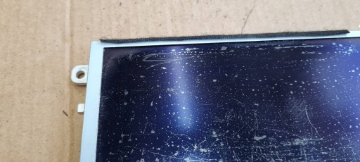 A4 B8 LIFT MONITOR EKRAN display LCD 8R0919604A A5 8T Q5 8R