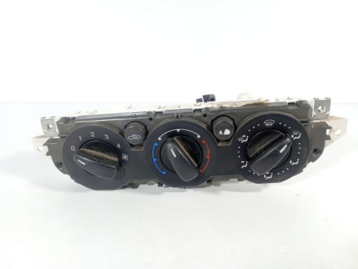 Ford Focus II 2 04-11 switch switch PANEL air conditioning devices OE 7M5T19980AA