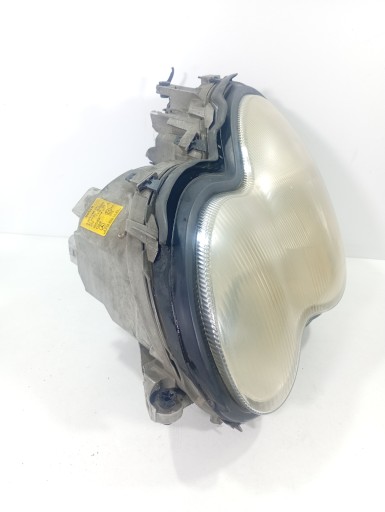 Mercedes CKLASA W203 00-07 light REFLEKTOR left front OE A2038201161