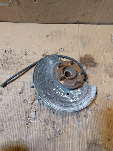 swing left rear part JAGUAR S-TYPE 4.0 V8
