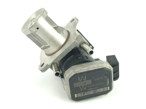 7645D - Валер клапан рециркуляції відпрацьованих газів MERCEDES оригінал A6421401860