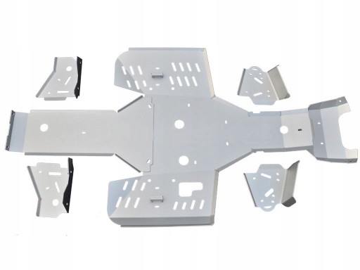 Чехлы Zygo Suzuki Kingquad