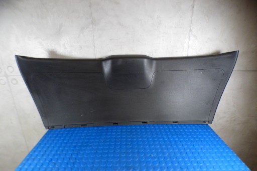 cover bonnet boot A2467400070 MERCEDES B-KLASA II W246