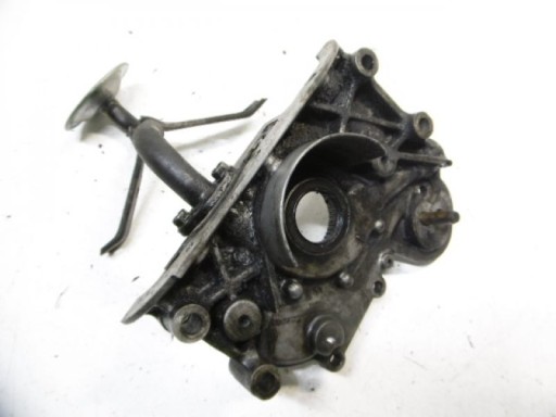 MAZDA 626 II GC МАСЛЯНИЙ НАСОС 2.0 D