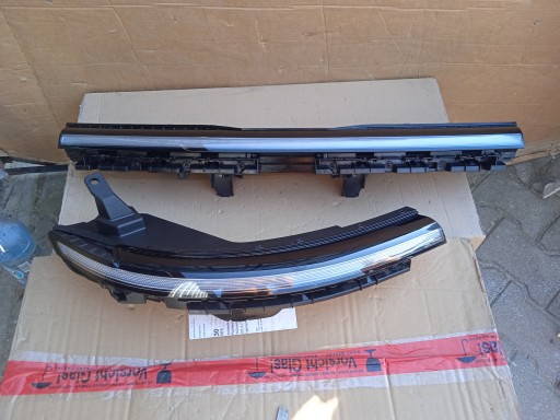 92208CG000 92209CG000 - Hyundai staria led drl лампа правая левая идеал