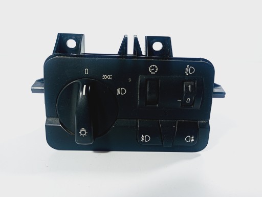 switch switch PANEL of the lights OE 6923479 BMW 3 III E46 98-05