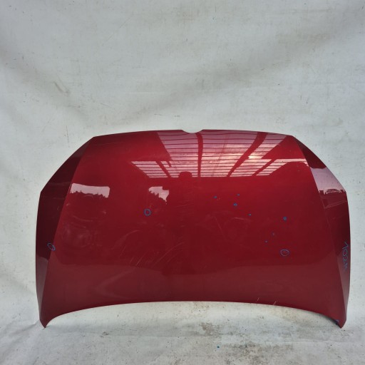 VW TOURAN II 5TA 15- bonnet