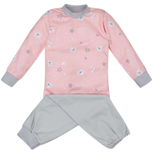 Піжама Dartomik розмір 104 різнокольорова