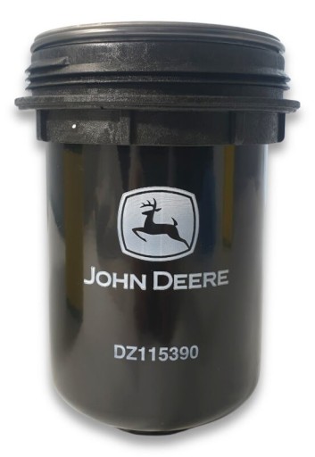 Паливний фільтр John Deere DZ115390