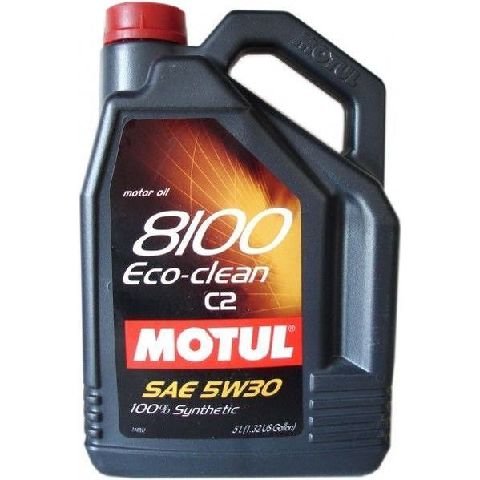 Моторное масло MOTUL 101545