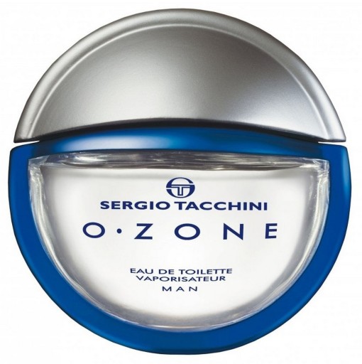 sergio tacchini ozone man