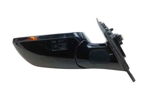 mirror left 8 PIN KIA SPORTAGE IV LAK: D7 (16-18) 87610-F1330 UK ANGLIK