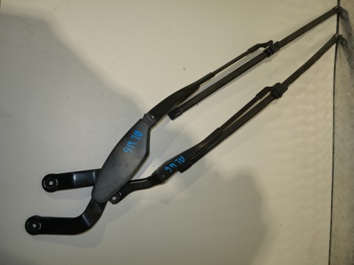 Ramiona kar bal jobb ablaktörlők PARA Mercedes E klasa W211 A2118201544
