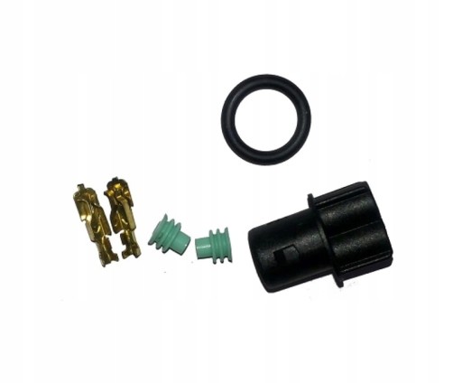 A0005400966 - гнездо лампы RENAULT THALIA/символ LB0/1 / 2