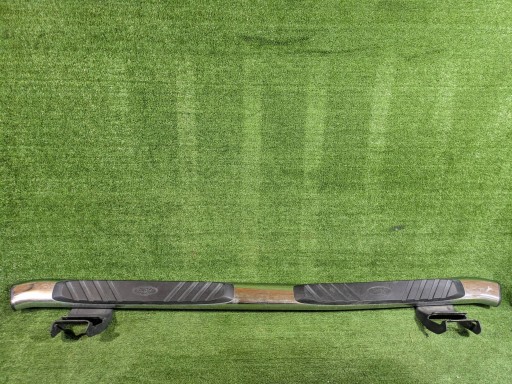 moulding threshold left FORD F150