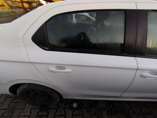 Tür rechts heck Peugeot 301 k: EWP