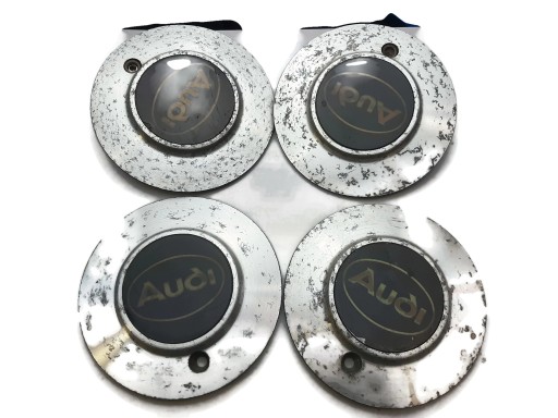 Крышки колпачков крышки OZ AUDI M397