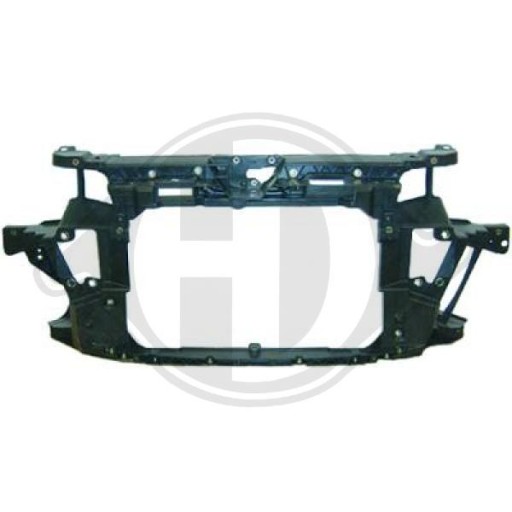 3462002 - УСИЛЕНИЕ ПЕРЕДНЕГО РЕМНЯ FIAT STILO 3-TÜRIG 01-08