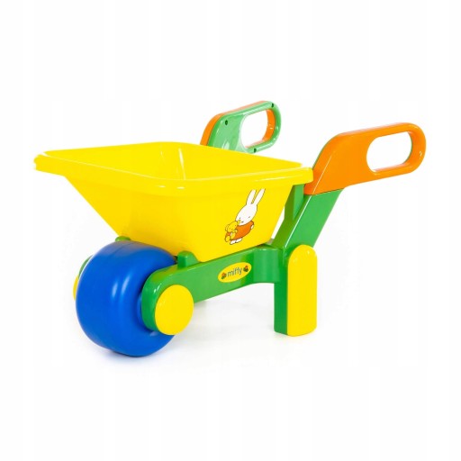 Polesie Miffy Plastic Multicolor