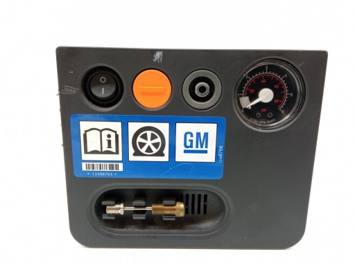 Compressore Pompa DO pneumatici, gomme 10-100-0031 Opel Corsa V (2014- ) E