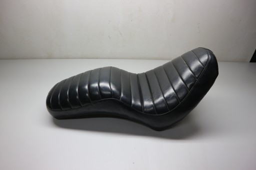 52502-86 - HARLEY DAVIDSON SOFTAIL 84-99 СИДЕНЬЕ ДИВАН