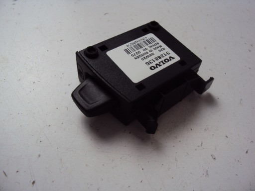 31288135 - СЧИТЫВАТЕЛЬ КАРТ VOLVO XC60 И 08-
