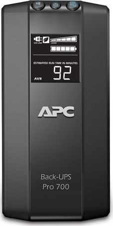 Розетка ибп apc br700g