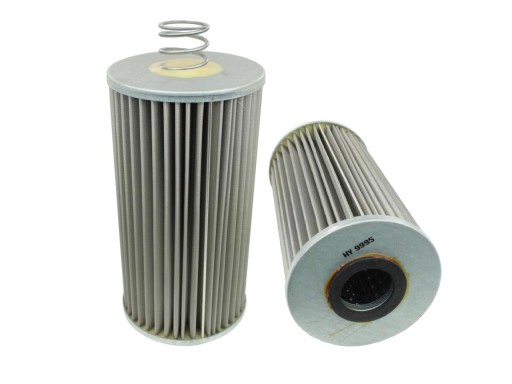 3530223M92 - ФИЛЬТР ГИДРАВЛИКИ MASSEY FERGUSON LANDINI 3530223M9