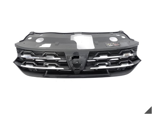 DACIA JOGGER 21-23 grill grille grid intake W bumper front 622560884R