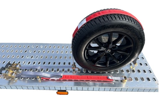 PM-1-LOHR-250543 - 1 пояс Lohr травичка поворотний гак прогумована ручка 1D