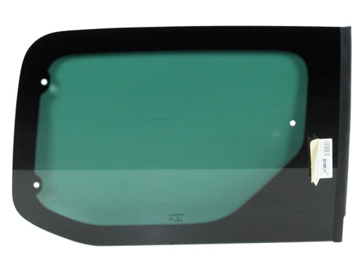 2000010130672 - НОВЕ БІЧНЕ СКЛО PEUGEOT PARTNER II 2 2008-