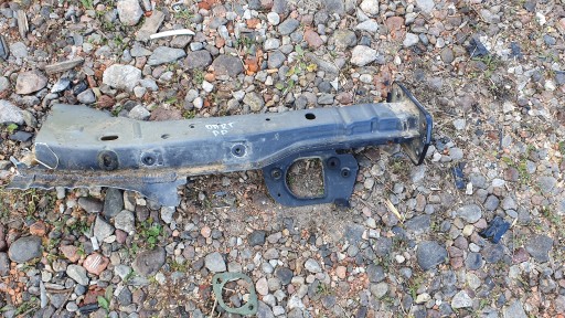 Лонжерон лівий передній Dodge Dart