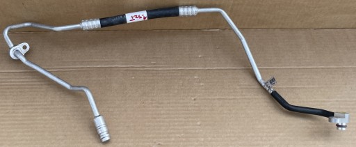 vedení klimatizaci 8W1820720A AUDI A4 A5 originál IDEAL